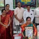 Sahitya Sinchana Sri Award Shailaja Hegde sirsi