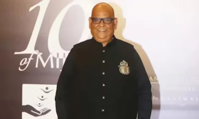 satish kaushik