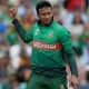 Shakib Al Hasan: Bangla player assaulted at jewelery shop launch event; The video is viral