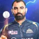 Mohammad Shami who scored a century in bowling, what is the achievement?