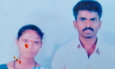 Man kills wife with machete in Shidlaghatta taluk