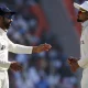 IND VS AUS: Iyer Doubt for ODI Series; Rohit informed about the injury