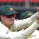 Australian captain Steve Smith used the loophole in the DRS rule! Extensive criticism