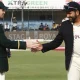 IND VS AUS: Smith captains the fourth Test match against India