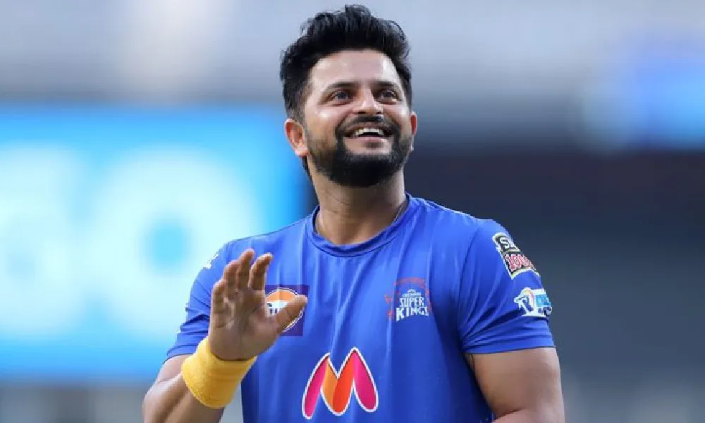 Suresh Raina Why did Raina say I am not Shahid Afridi to come out of retirement