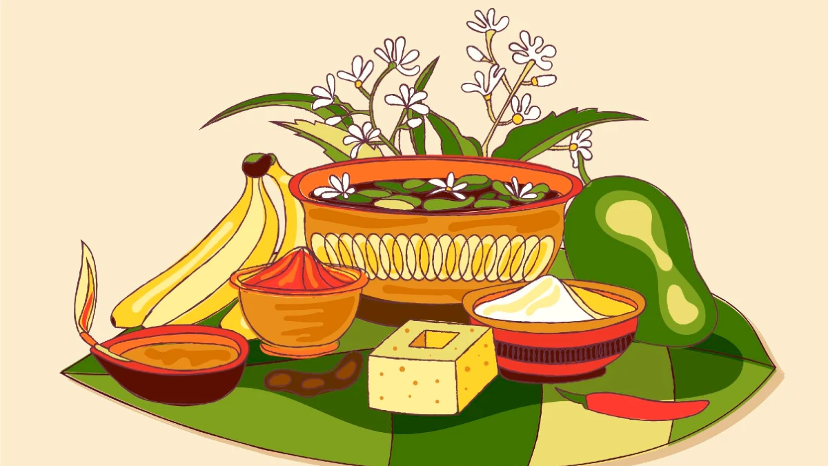 ugadi 2023 know history significance celebrations and more about the festival in kannada