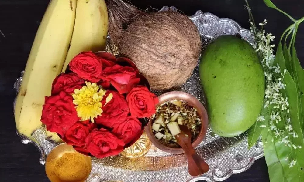ugadi-2023 history significance and everything you need to know about ugadi festival in kannada