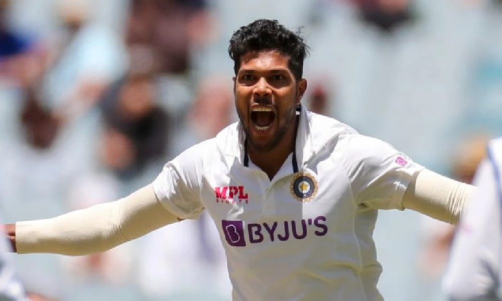 Anything in cricket can happen, Umesh Yadav's response to the defeat!