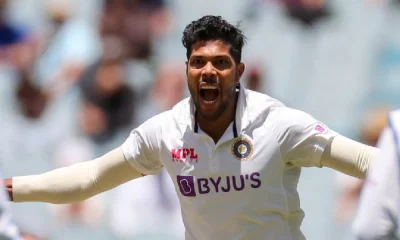 Umesh Yadav who did a special bowling performance at his home ground; What is a record?