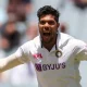Umesh Yadav who did a special bowling performance at his home ground; What is a record?