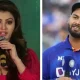 Urvashi Rautela: Actress Urvashi Rautela got angry for questioning about Pant; The video is viral