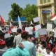SC ST Reservation updates Banjara protest in Vijayanagar Kalaburagi against reservation Shettar and Khooba defend