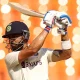 Virat Kohli scored a Test century after three years