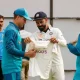 IND VS AUS: Virat Kohli gives special gift to Usman Khawaja, Alex Carey; The video is viral