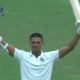 Irani Cup: Yasshav Jaiswal scored a double century and a century in the same match