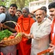 caste politics thigala community felicitation to cm basavaraja bommai