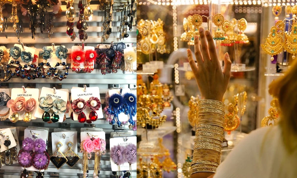 5 Trendy Accessories for the Festive Season of Ramadan