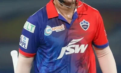 60 And More Runs In IPL