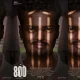 Here is the first look of the movie 800 based on Muttiah Muralidharans biopic