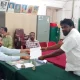 AAP candidate from Lingsugur assembly constituency withdraw nomination