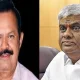 A T Ramaswamy says to hd revanna that Hassan ticket confusion has not been resolved, what will you solve the problem of the state