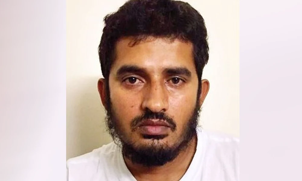 conspiracy to carry out bomb blasts case; Bhatkal's Abdul Wahid Siddibapa acquitted of charges