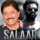 Actor Devaraj In Salaar Movie