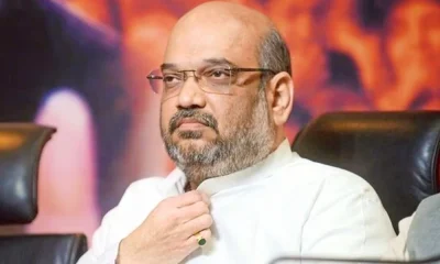 Union Minister Amit Shah answers to the Question Why does BJP drop sitting MLAs