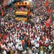 Amit Shah roadshow in Madikeri cut short Karnataka Election 2023 updates