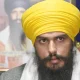 Not the end Says Amritpal Singh after Arrest