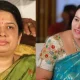 Anita kumaraswamy Bhavani Revanna