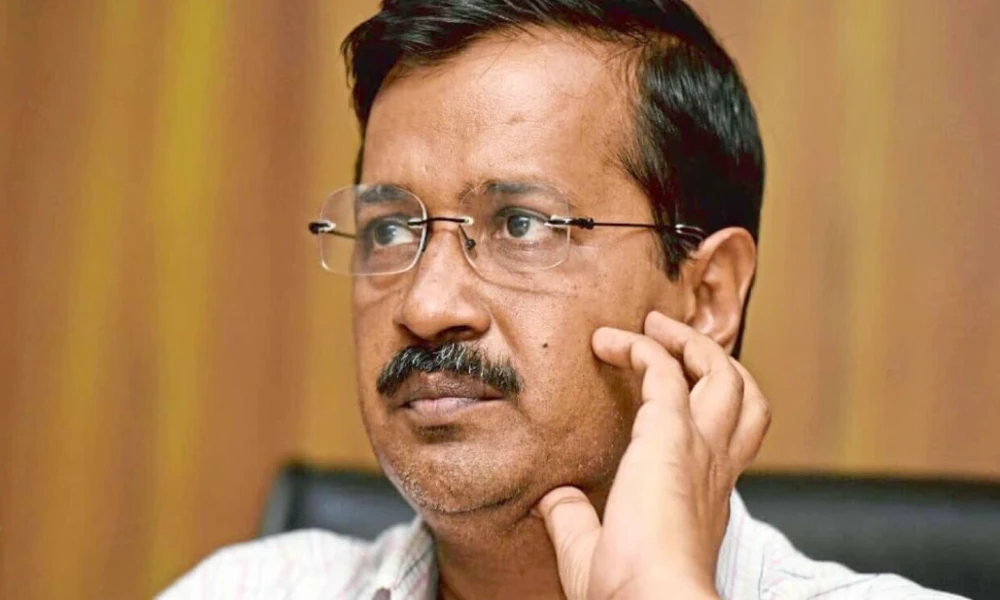 ED summons to Arvind Kejriwal about Delhi Liquor scam, Conspiracy to arrest says App