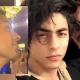 Aryan Khan reaction for Shah Rukh Khan’s performance