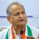 Ashok Gehlot