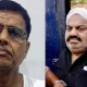 Atiq Ahmed brother in law Akhlaq Ahmed Arrested In Umesh Pal murder case