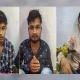 400 Criminal Cases, Sunder Bhati Gang Link: Who Are Lavlesh, Sunny & Arun Who Killed Atiq Ahmed