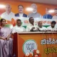 bjp karnataka opens media centre in mysuru