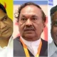 BJP Ticket karnataka election congress critics bjp over handling senior leaders