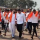 BJP massive rally in Byndoor Hearted Gururaj Should Win says BY Raghavendra Karnataka Election 2023 updates