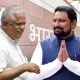 have respect for bjp karnataka leader BL Santosh says laxman savadi
