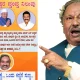 BS Yediyurappa Katta Subramanya Naidu Anand Singh sons get tickets Why is Eshwarappa son not get ticket asks fans Karnataka Election 2023 updates