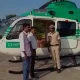 Officers Searched in BS Yediyurappa and DK Shivakumars helicopters