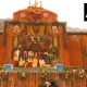 Badrinath Temple Reopens today First Puja In PM Narendra Modi Name