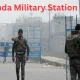 Punjab police arrested soldier Over Bathinda Military Station Shooting