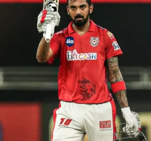 Batsmen With Most Runs In IPL History