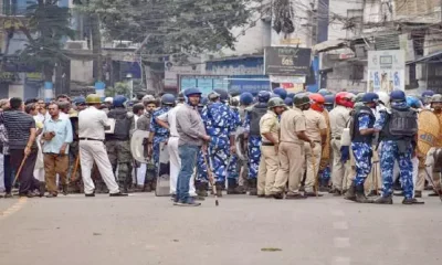 Calcutta High Court Transfers Ram Navami Clashes investigation to NIA