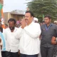 In Nargund, BJP candidate C.C. Patil's massive campaign