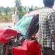 Fatal accident near Tarikere, Couple killed as car hits tree