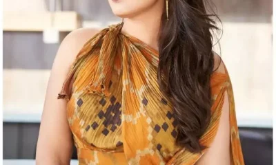 Catherine Tresa Alexander