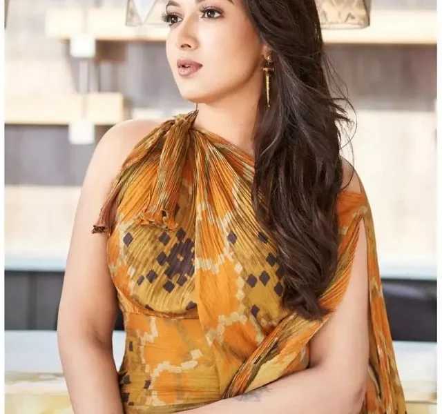 Catherine Tresa Alexander